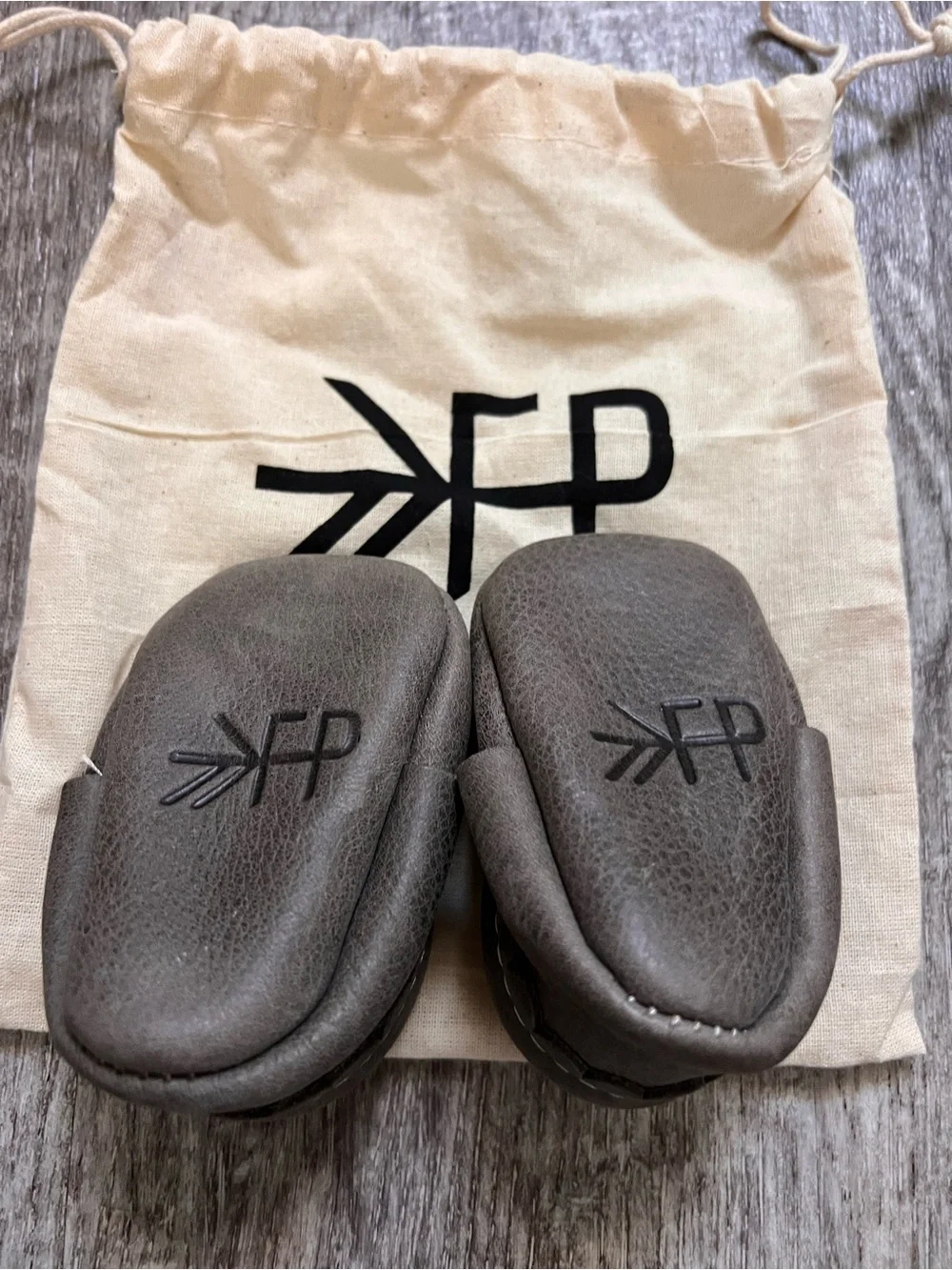 Kids Leather Mary Jane Shoes